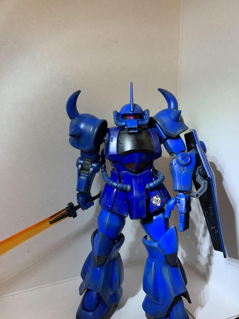 ランバラルのデカール