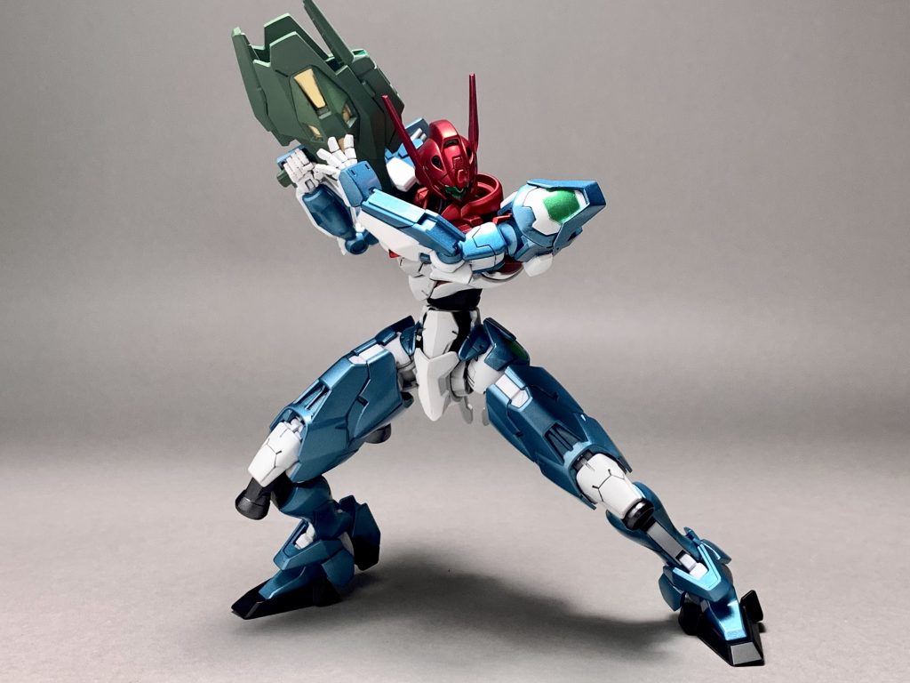 アクション!
