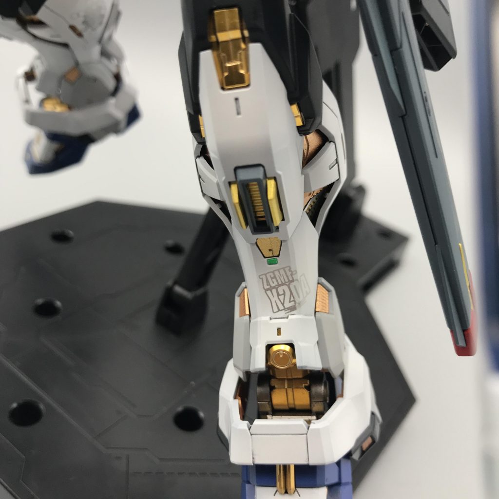 MGEX ストライクフリーダム　全塗装–4枚目/制作者：zima5250