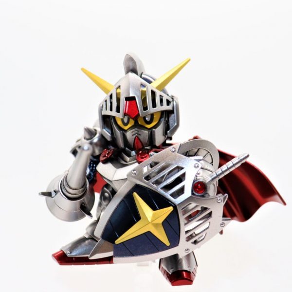 SD ナイトガンダム