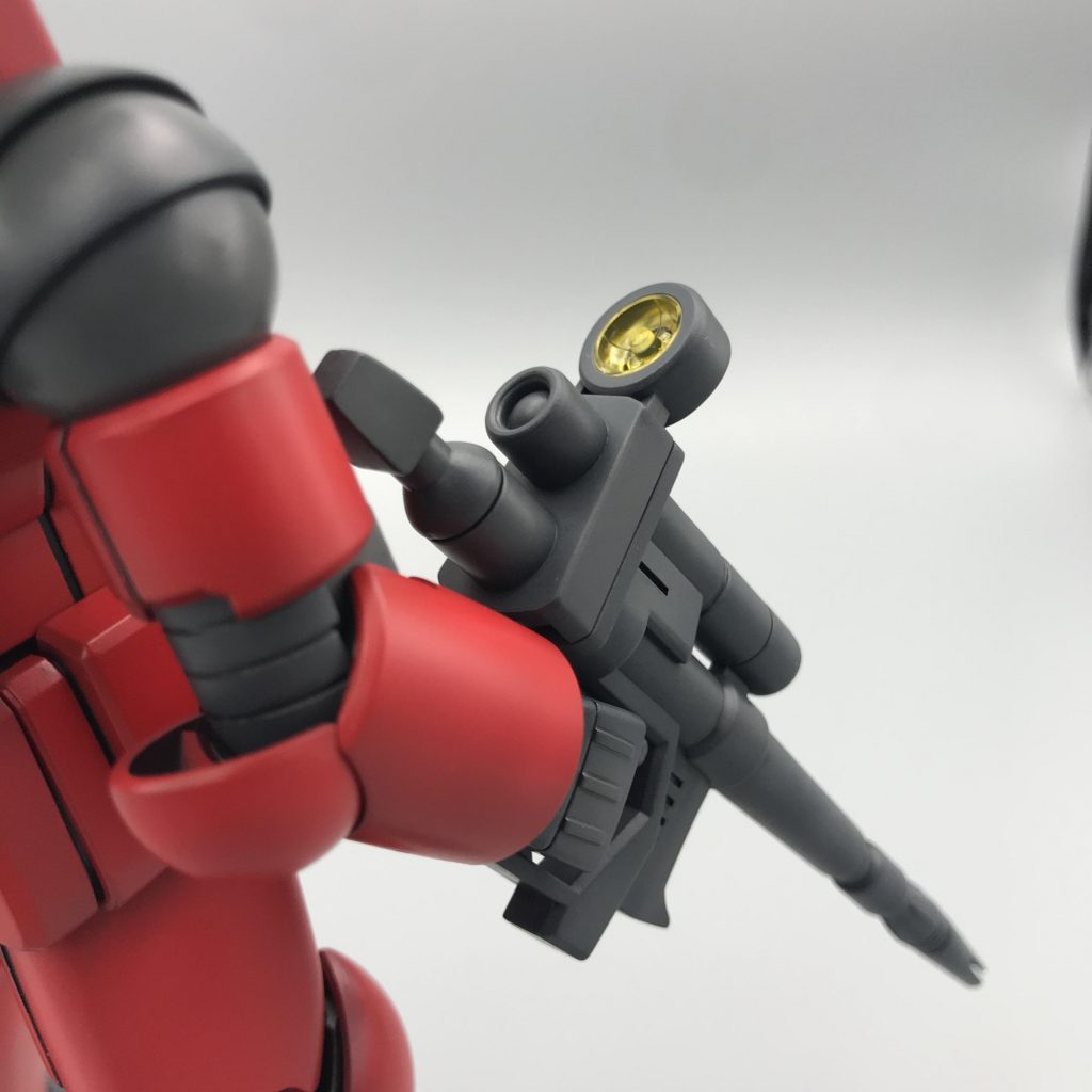 MG ガンキャノン–5枚目/制作者：zima5250