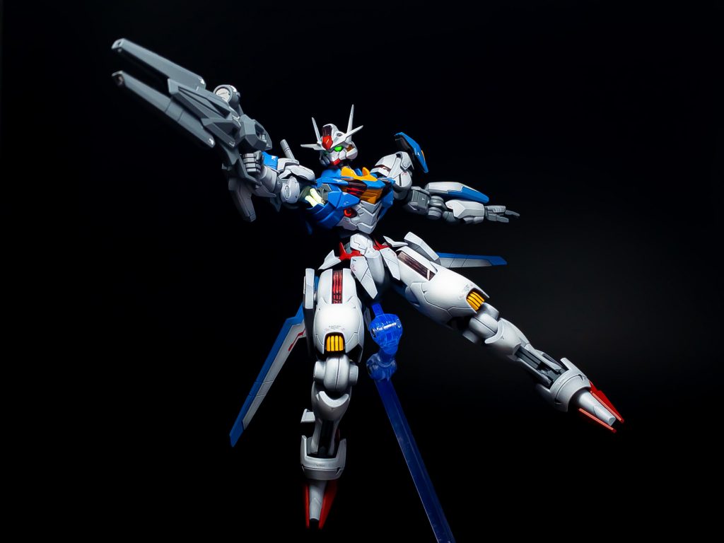 もちろんビットオンフォームも再現可能。