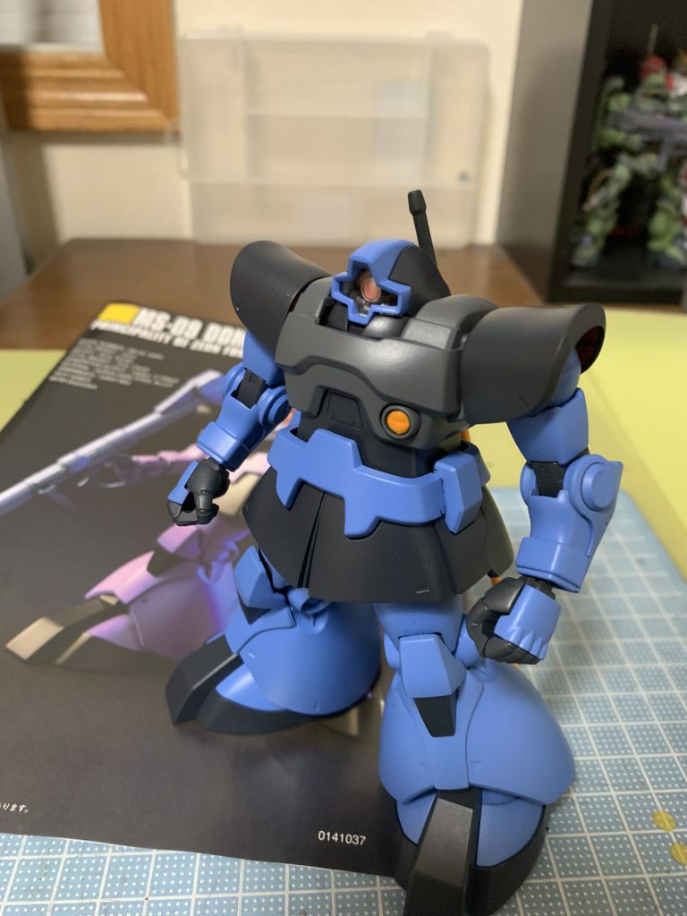 ご覧頂きありがとうございました😭