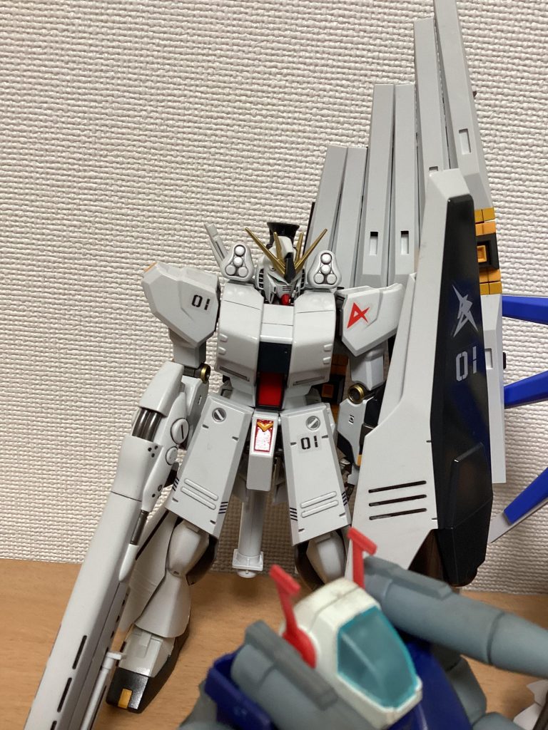 ＃アムロ・レイ生誕祭2022–5枚目/制作者：りゅあり