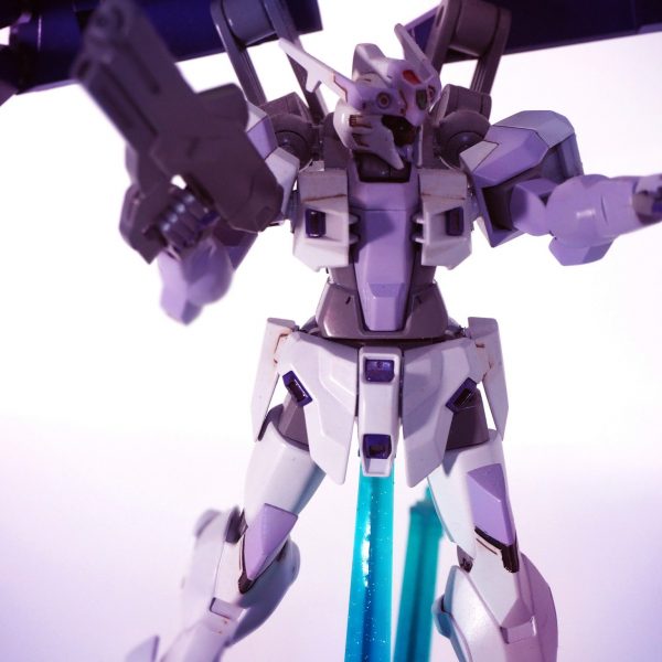 HG ジャイオーン