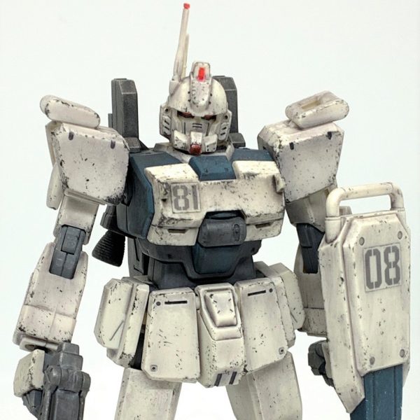 RX-79(G) Ez8
