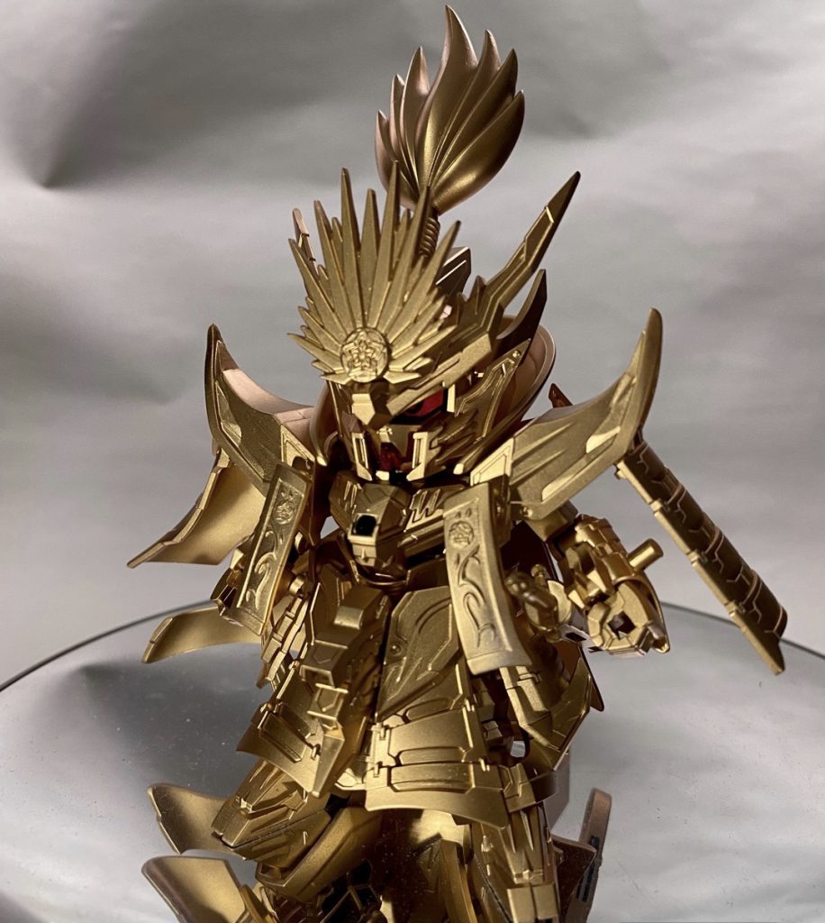 ハイパー信長様です。ここから数ヶ月放置プレイします。