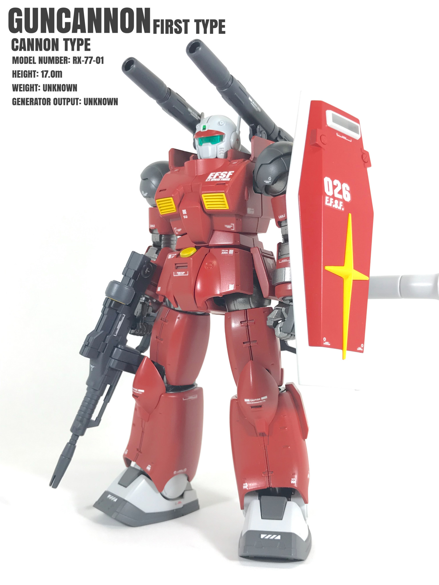 Msd版ホワイトベース隊 Kosserさんのガンプラ作品 Gunsta ガンスタ