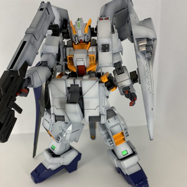 ヘイズルアウスラ