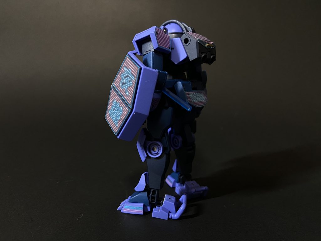 デミトレーナー（YOASOBI）–3枚目/制作者：びた泥