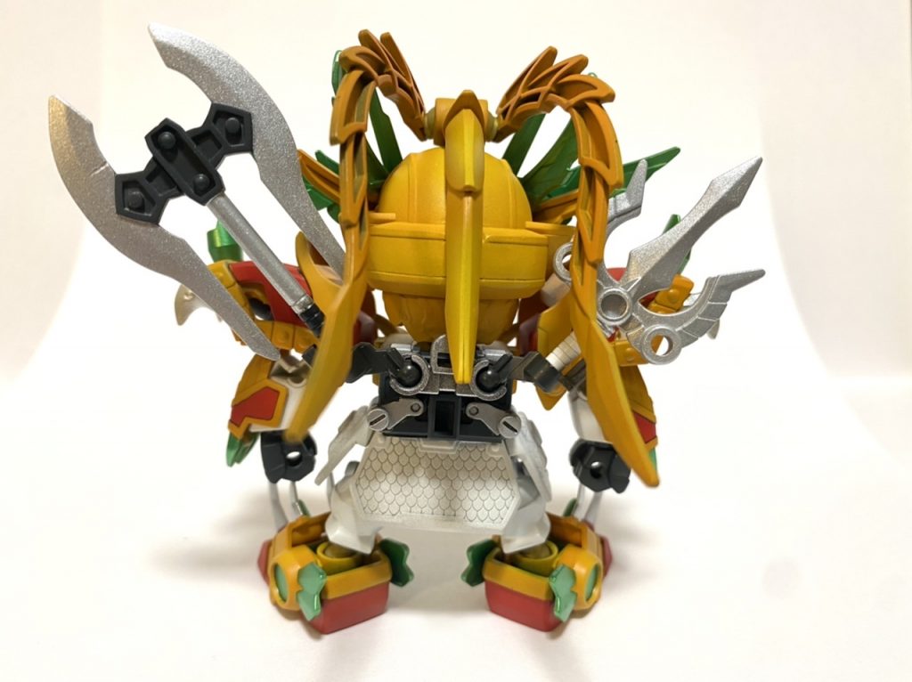 真輝龍頑駄無–6枚目/制作者：なけなし