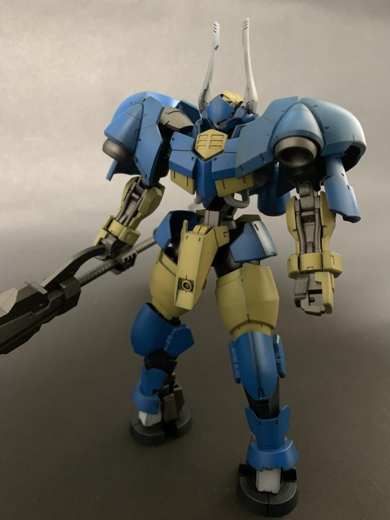 ヘルムヴィーゲ・リンカー–4枚目/制作者：Ronde