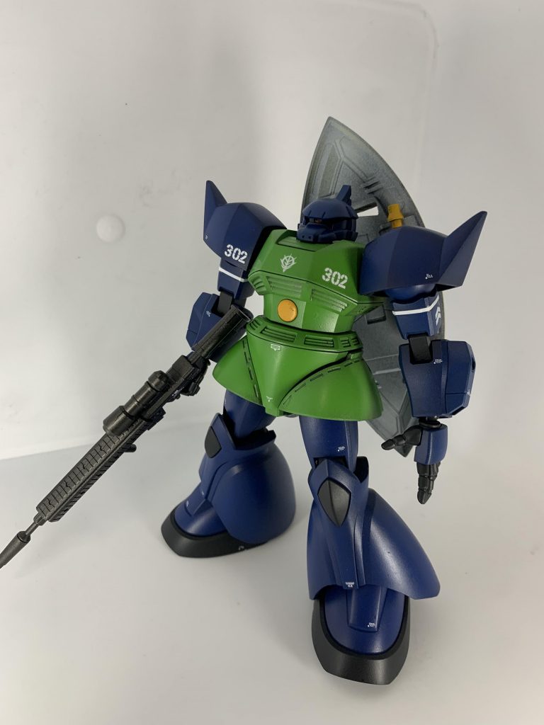 ご覧頂きありがとうございました😭