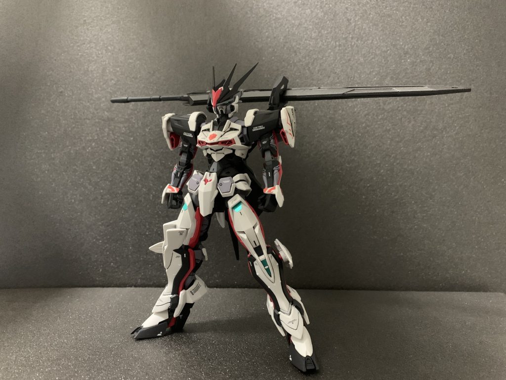 ロードアストレイΩ–2枚目/制作者：ミカァ-X56S