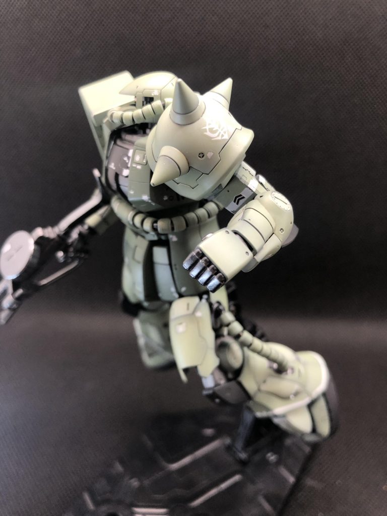 素材の完成度が高すぎるので余計なことはせず、丁寧な仕事を心掛けました。