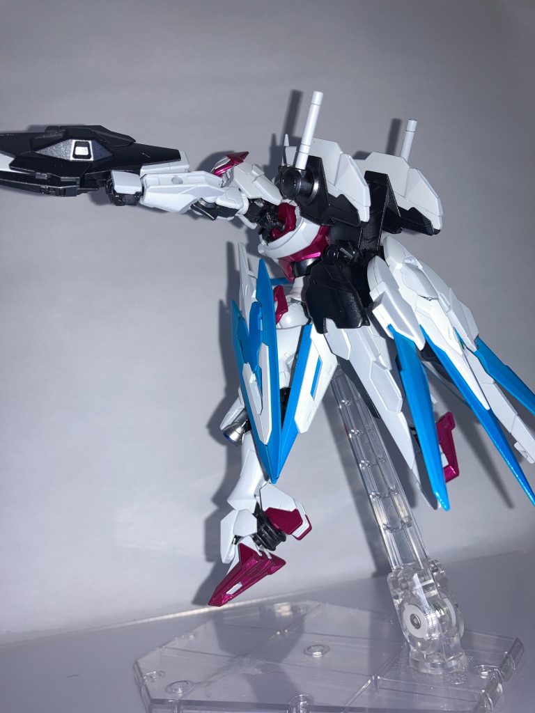 ルブリス''ブライト(花嫁)''–4枚目/制作者：Atsu