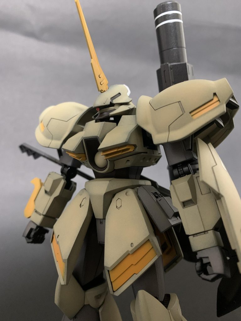 ガルバルディリベイク–2枚目/制作者：Ronde