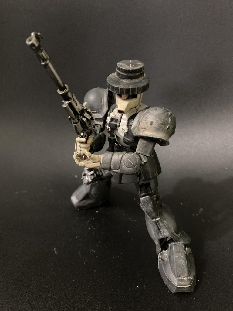 脳内妄想を楽しく製作しています^ ^ノいつもご覧いただき本当にありがとうございます♪