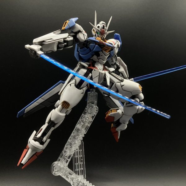 HGガンダムエアリアル