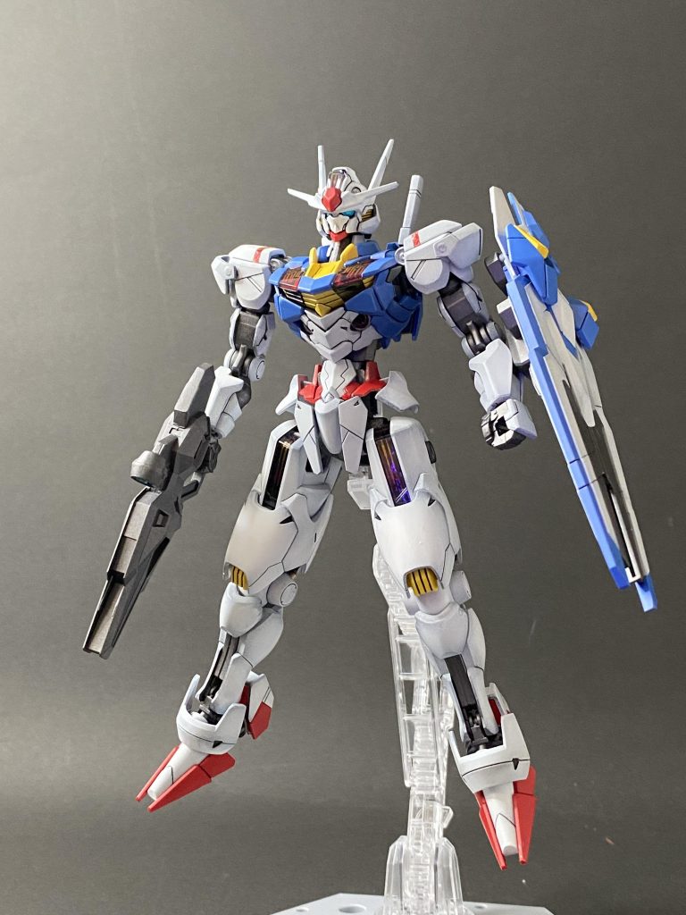 エアリアル　–2枚目/制作者：KiFaran