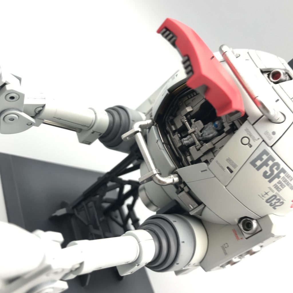 MG ボール　verKA–4枚目/制作者：zima5250