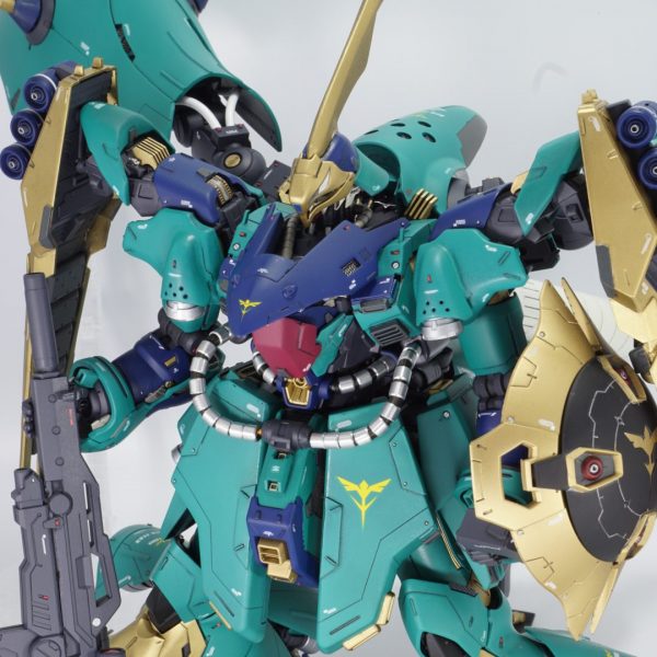 ヤクト•ドーガ  ヤタガラス