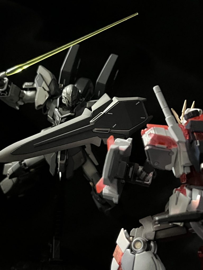 ポーズ⑥友情出演の過去作ナラティブ(https://gumpla.jp/hg/1081660)と。