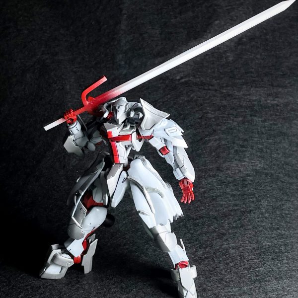 ASW-G-21 ガンダムモラクス