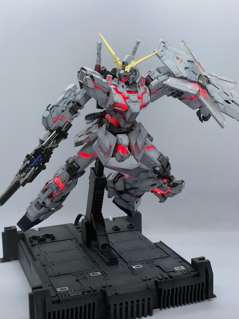 武装少なめも軽やかで良き😄