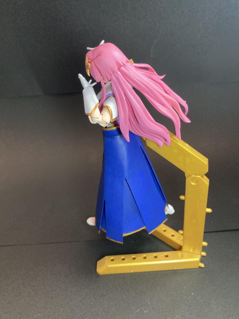 ただ、調色の幅がかなり広がったので買ってよかったカラーになりました。外すと高いんですよね、シタデル。