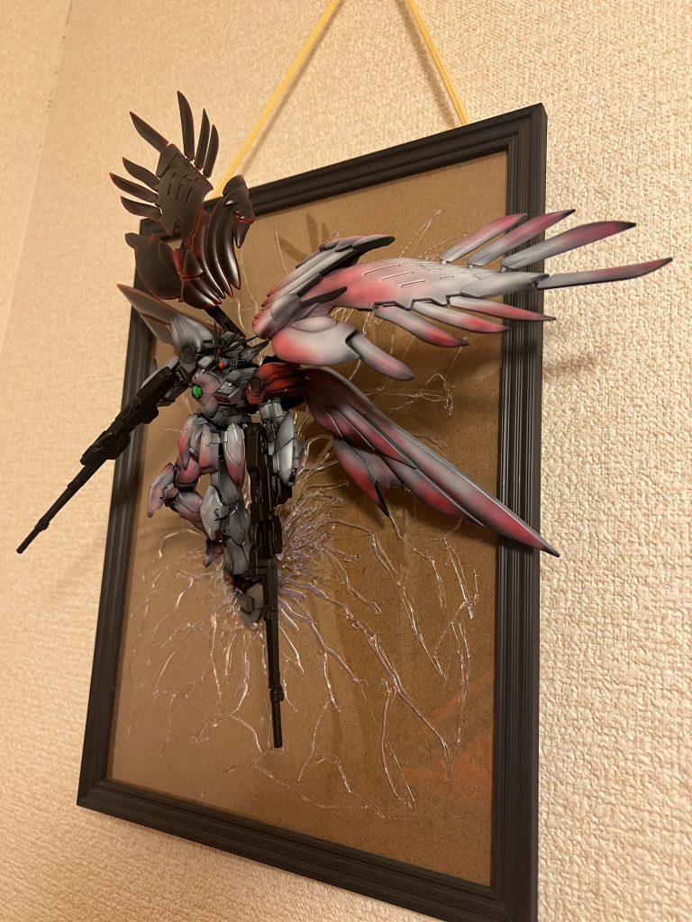 以外と良くできた😊