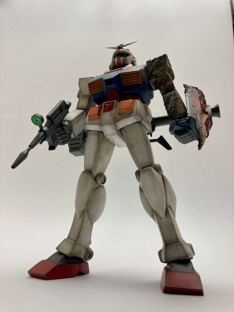 白背景でアオリ視点が気に入ってます。(  ◜ω◝ )白い悪魔感♨️