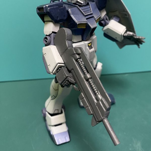 BR-M-85 ビームライフル