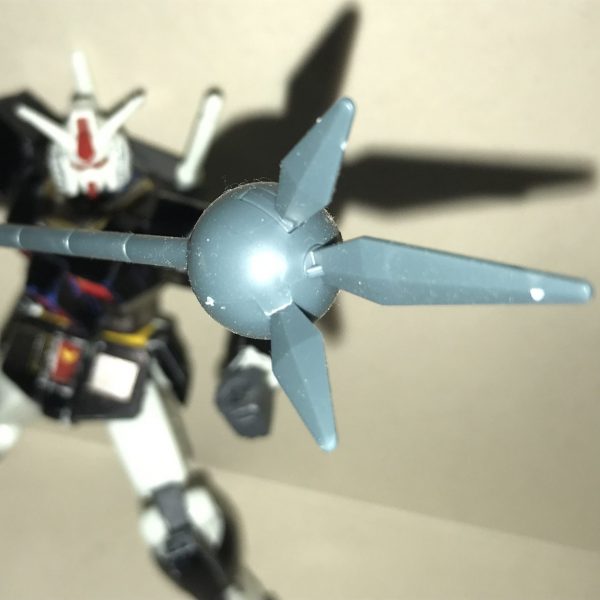 プロトタイプガンダム！