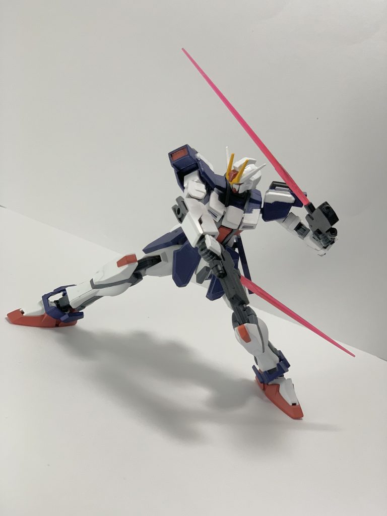 GAT-FW-X115es アヴニール–3枚目/制作者:えすた