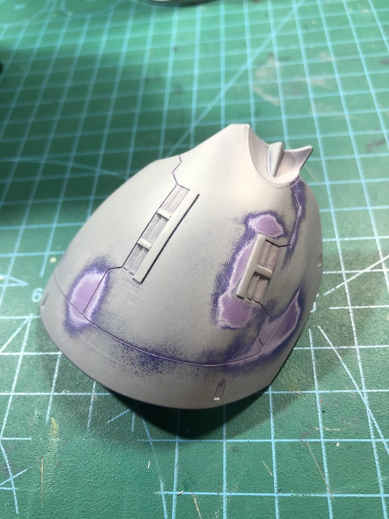 MGドム–3枚目/制作者：アラ