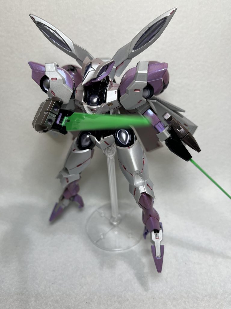 ベギルベウ–3枚目/制作者：@kazoo192365901