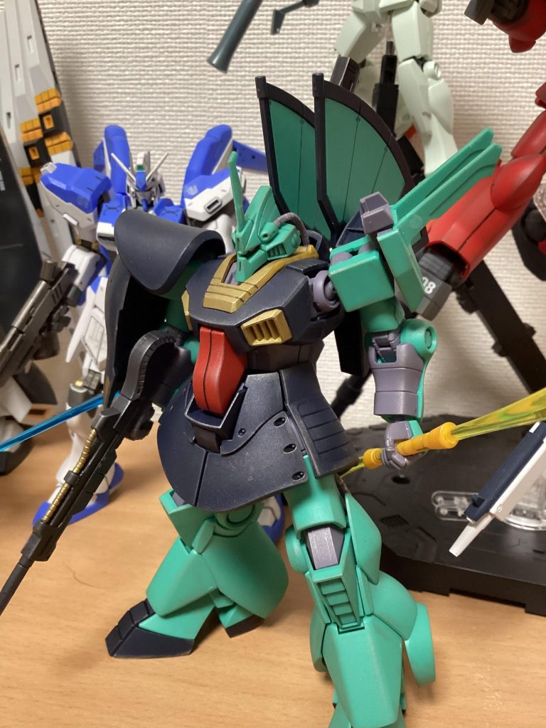 ＃アムロ・レイ生誕祭2022–2枚目/制作者：りゅあり