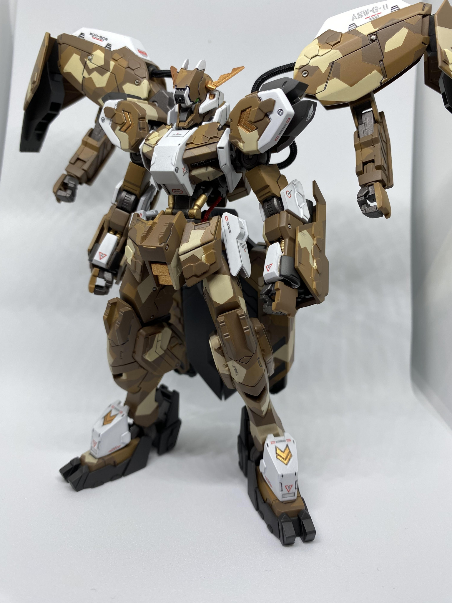 HG 1 144 グシオンリベイクフルシティ 脚部 ガンプラ ジャンク - ロボット