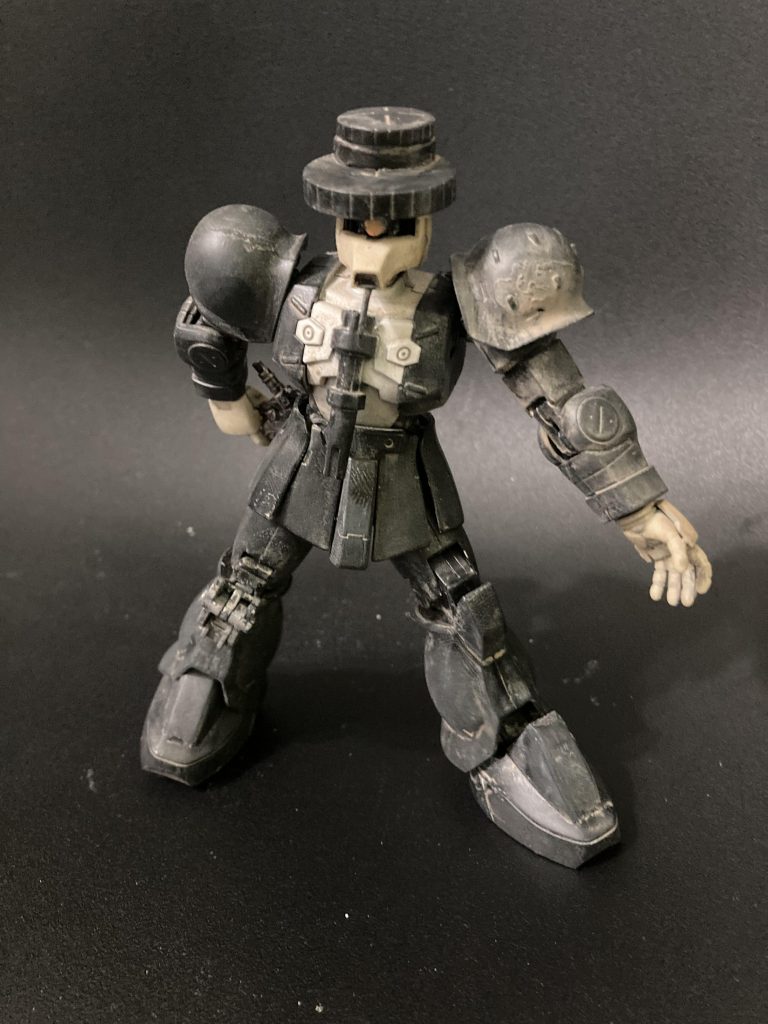 「長ぇことモンローとハンフリー・ボガードのファンだったが今日限りだ!」