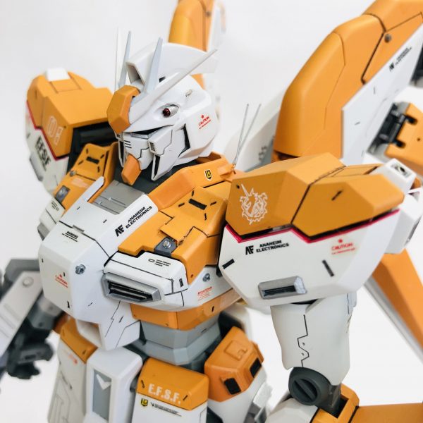 MG Hi-νガンダム