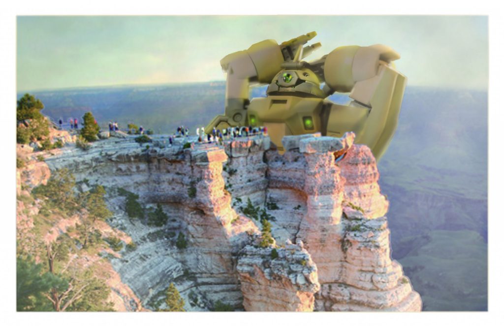 デジラマ チュチュ専用デミトレーナー–4枚目/制作者：Aki