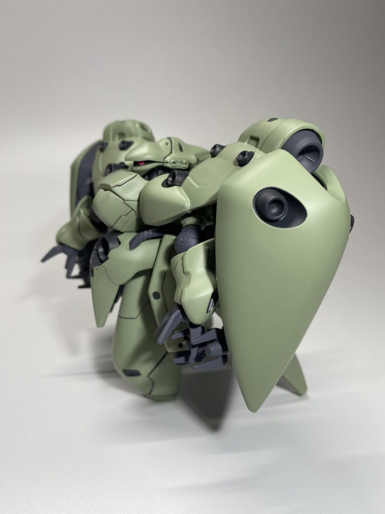 ノイエ・ジール–3枚目/制作者：ほしいも