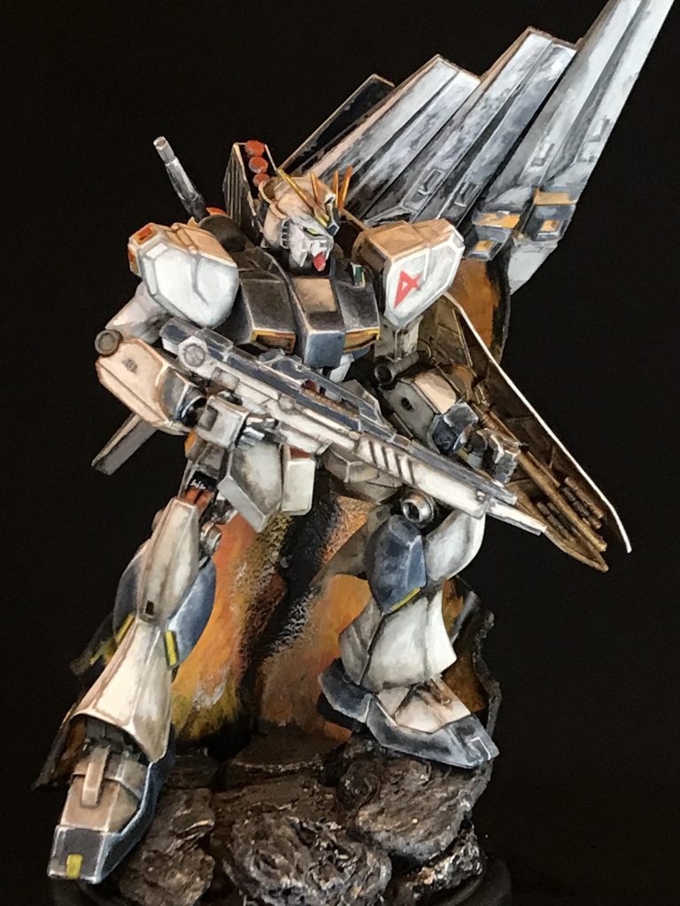 ここまでご覧頂きありがとうございました。