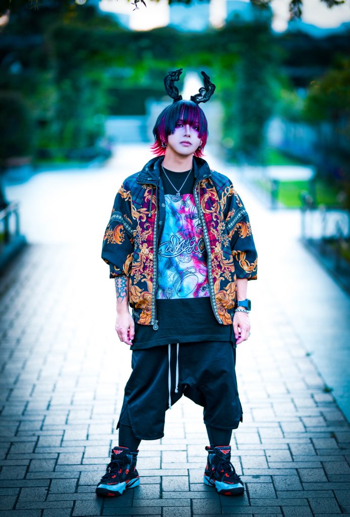 EG νガンダムff(Ver.8gou)–2枚目/制作者：ゆーり(ロールシャッハ1号CV)