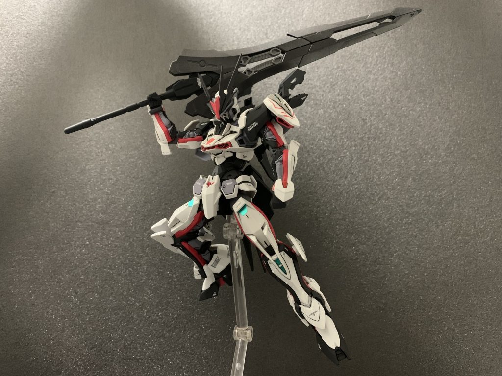 ロードアストレイΩ–5枚目/制作者：ミカァ-X56S