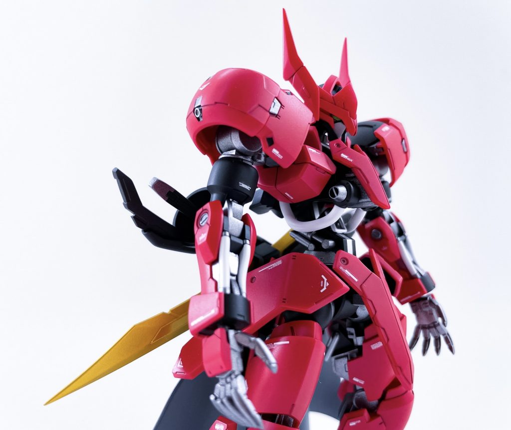 グリムゲルデ改–6枚目/制作者:Ririto