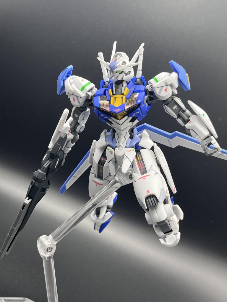 ビットオンモードで。