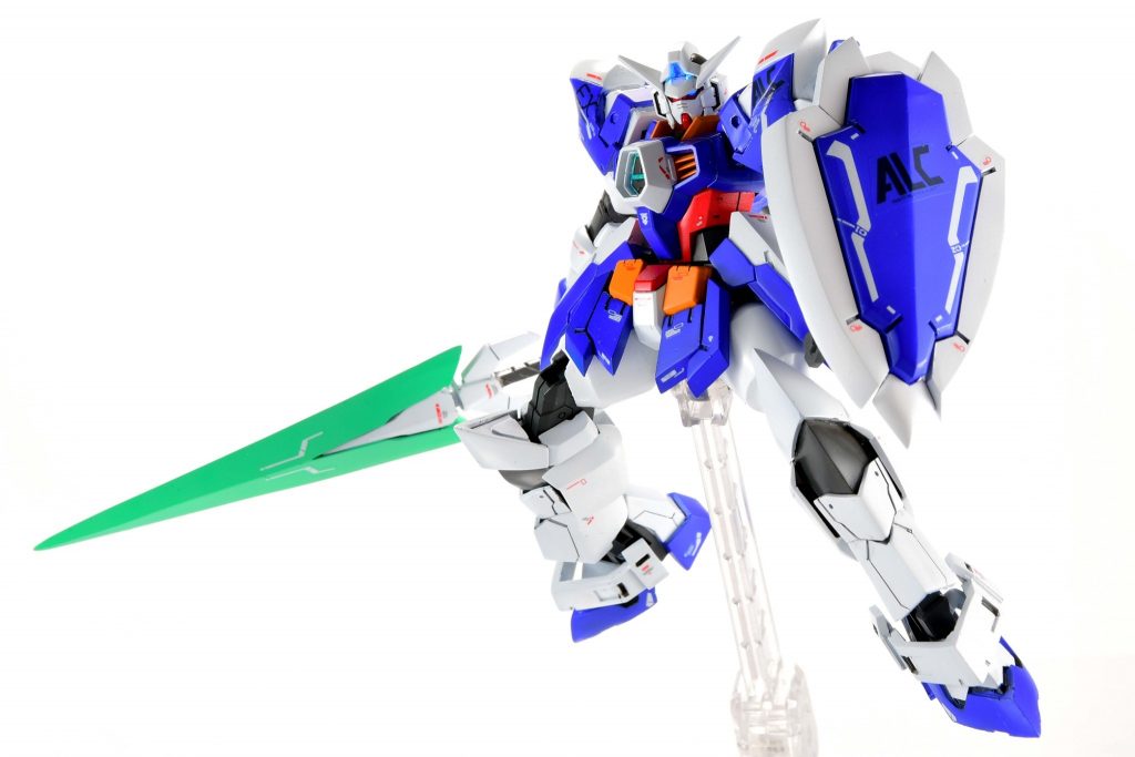 AGE-1 ソーディア–5枚目/制作者：aRya