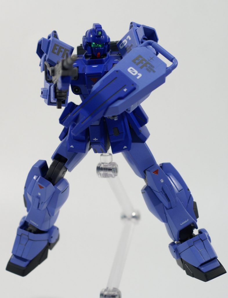 こいつもまた、モルモットの役目か